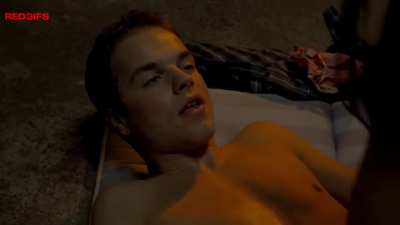 LelleBelle (2010) - Isis Cabolet