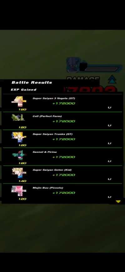 Game never ceases to amaze me