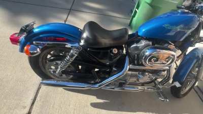 forward control compatible exhaust recommendations!