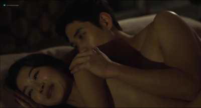 Bae Jung Hwa | Gifted (2015)