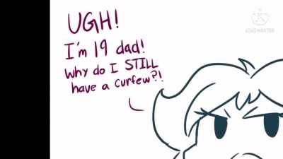 GF said the u word (cred to whoever made this masterpiece)