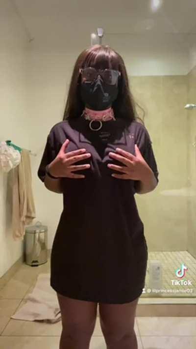 This body ratio was built for fucking