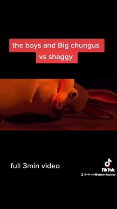 I hope that y’all appreciate my music choice because to me it goes perfect