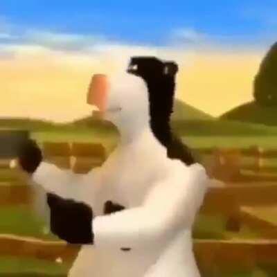 Derechito PAL smash el ctm