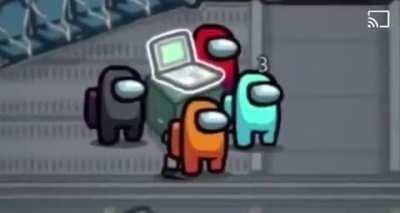 Sinta a pressão neném