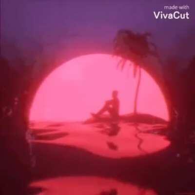 I hope I made you feel my mood tonight.