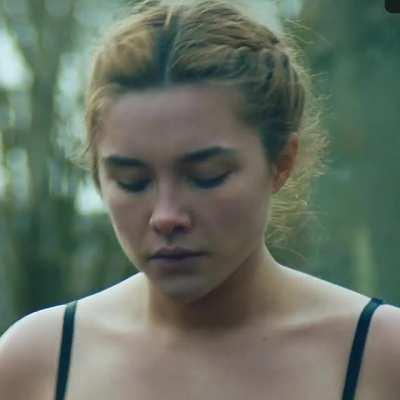 Florence Pugh