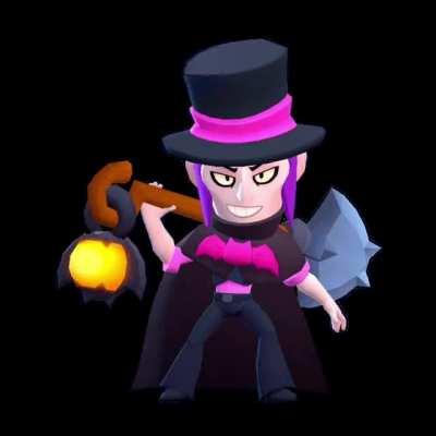 Mortis turns into a convertible (#4) - Animation done by Bill Russell