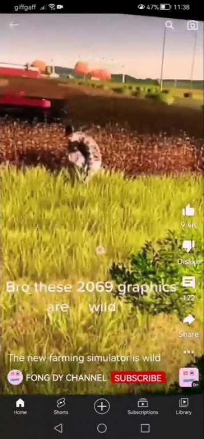 Thought this belongs here