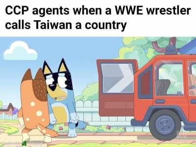 John Cena 🇨🇳
