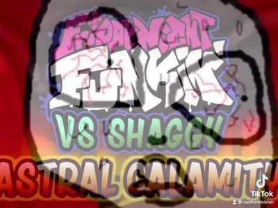 Astral Calamity is a banger