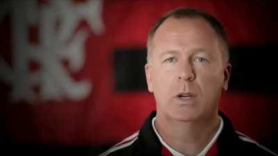 Tempos áureos do flamengo campeão mundial Kkkkkkkkkk