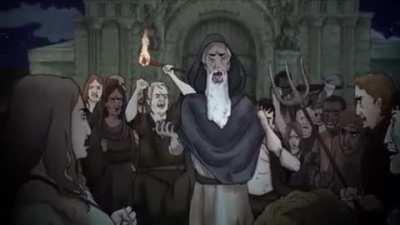 Seasons 2 & 3 in 4 minutes