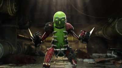 Лучший ремастер!