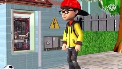 Youtube Kids Granny is hot