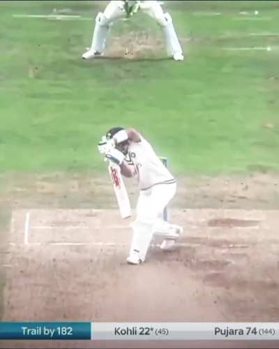 Please Try not to tomorrow!