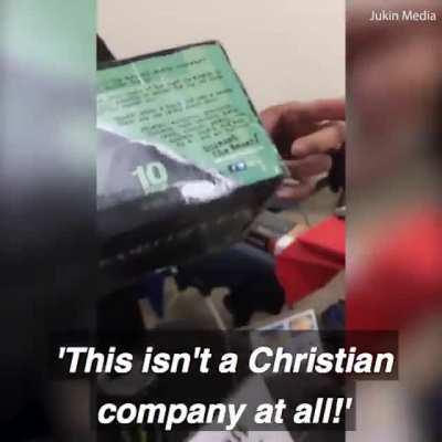 Monster Drink is what?