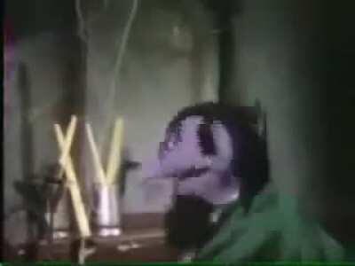 Sesame Street is different than I remember