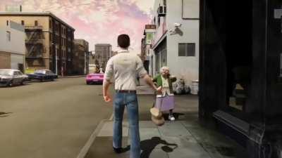 Yo el 21 de enero de 2022