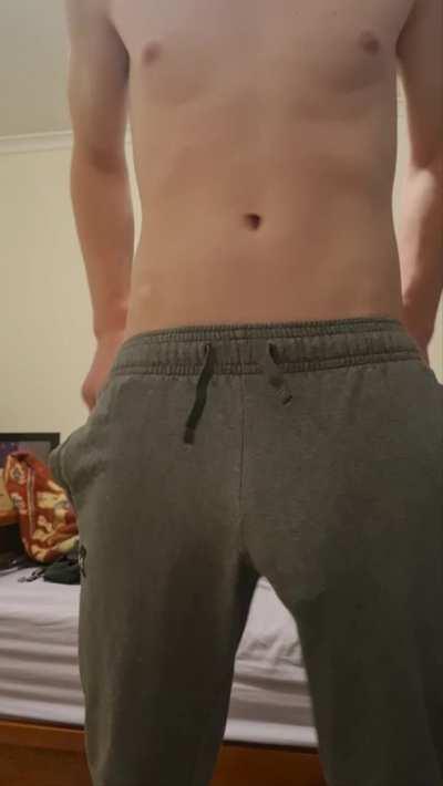 Just taking it for a spin