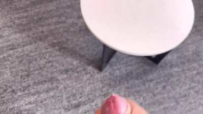 Might be pregnant… but here’s a compilation of my taking BBC