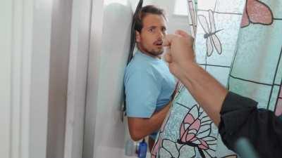 Draining The Plumber's Cock (October 1, 2019 )