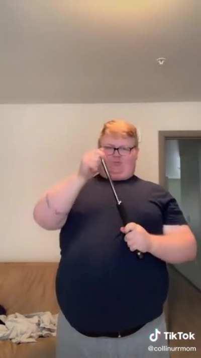 This has a cartoonish vibe