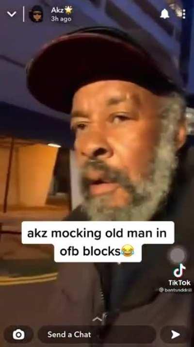 Akz tries so hard to seem bad 😆