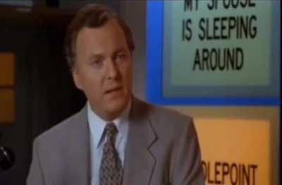 How I feel after watching yet another Ye interview today