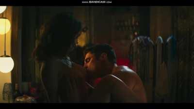 Boobs GIF by akbpd20