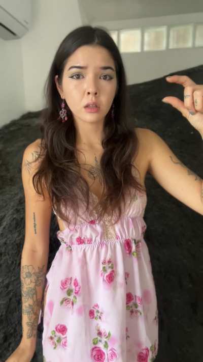 Do you have a nickname for your little one, or would you want me to give it for you?