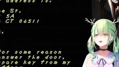 fauner doxxes annoying sapling