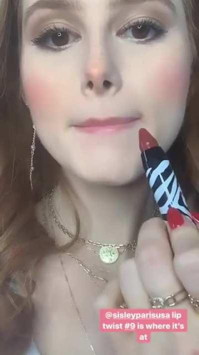 Imma need a minute...