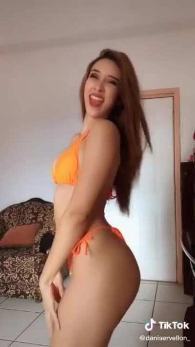 Her Entire TikTok Page is a Gold Mine