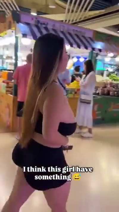 No support for them girls