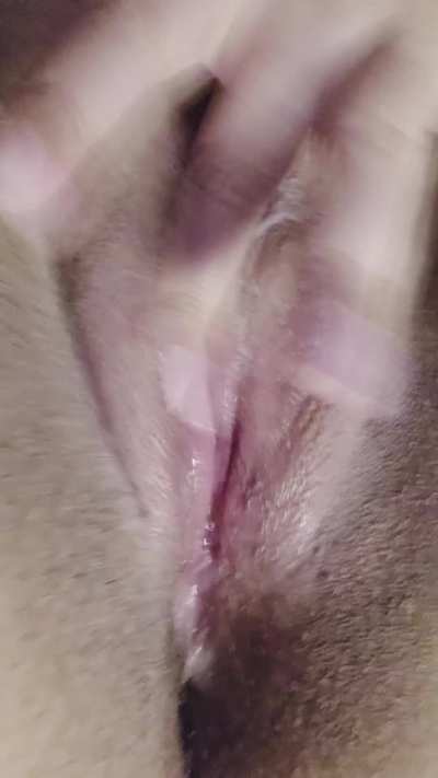 Sound on for wetness ASMR