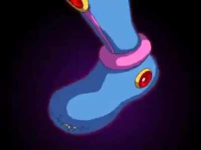 Dark Magician Beast (F Human -> Futa/Herm Dog/Wolf Monster; FTH/TGTF) by 牙フェティッシュ/rg_18vhti