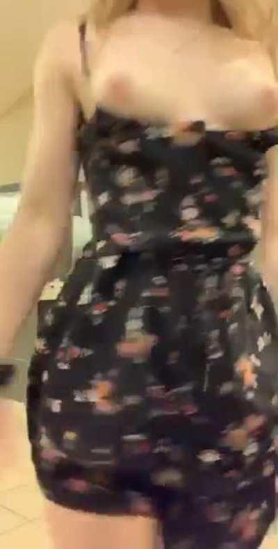 Any ideas who this is?