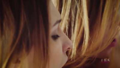 Just The Girls S02E02 - Chrissy Fox & Bella Claire