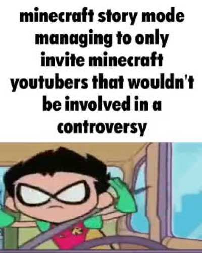 honestly impressive how they managed to do that