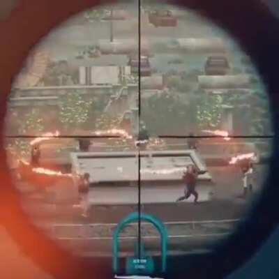 What ritual is this lol