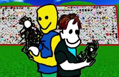 bloxymemes - Video #0275