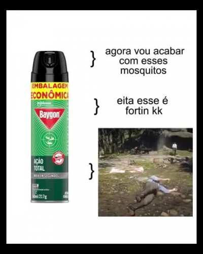 Já me ocorreu 
