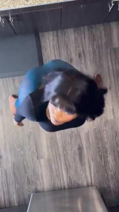 Who need a feed 😩