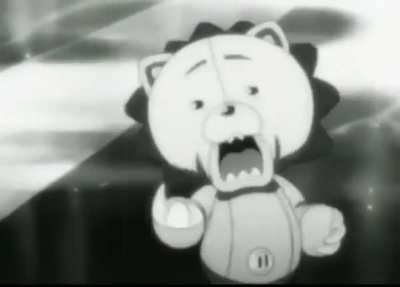 best bleach opening specifically because of kon singing