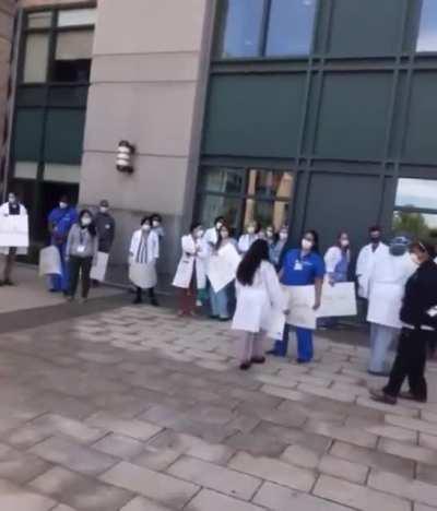 Black lives only matter when its not the blacks doing the killing