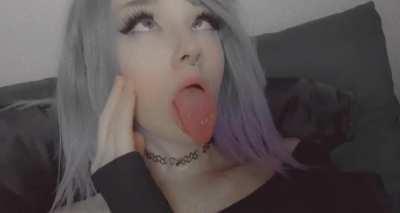 fuck, baby, let’s mix spit and cum 💦🤍💦