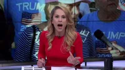 REPOST/ If someone fund political party and put I DONT CARE in name, I would vote for him/her