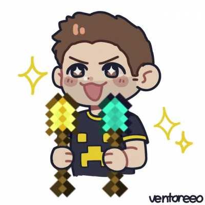 shovel shuffle go BRRR