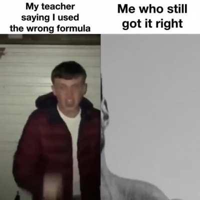 If it works , why critic it ?